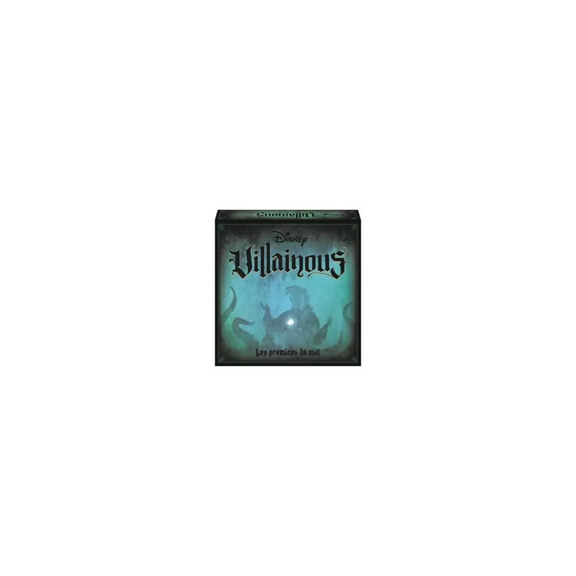 Villainous - Les prémices du Mal