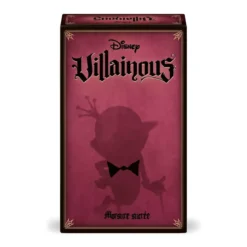 Villainous : Morsure Sucrée - Extension Standalone