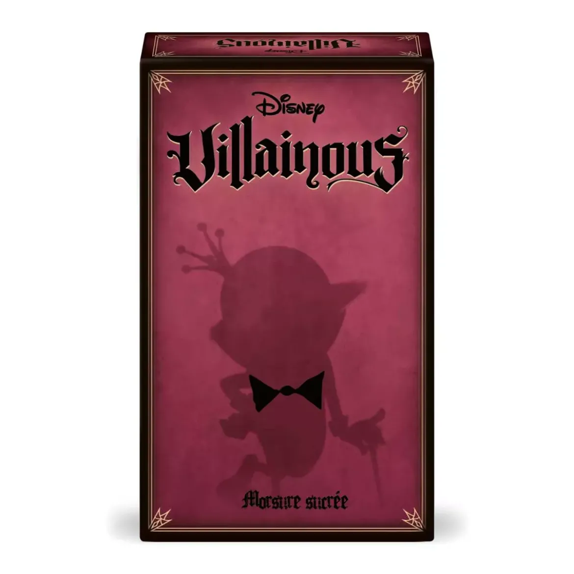 Villainous : Morsure Sucrée - Extension Standalone