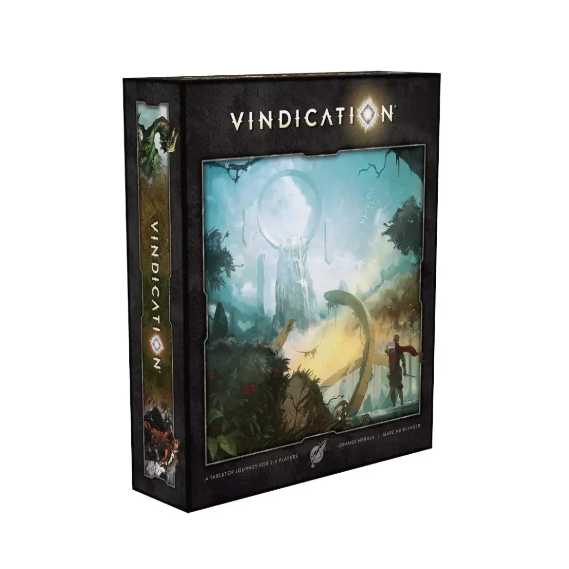 Vindication