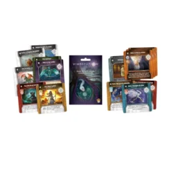 Vindication : Promo Pack Communautaire - Extension