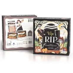VIP RIP
