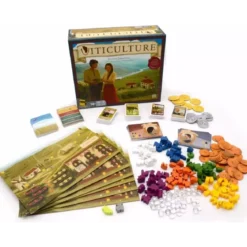 Viticulture