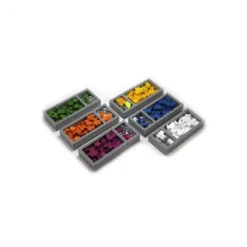 Viticulture Essential Edition - Rangement pour Boîte Folded Space