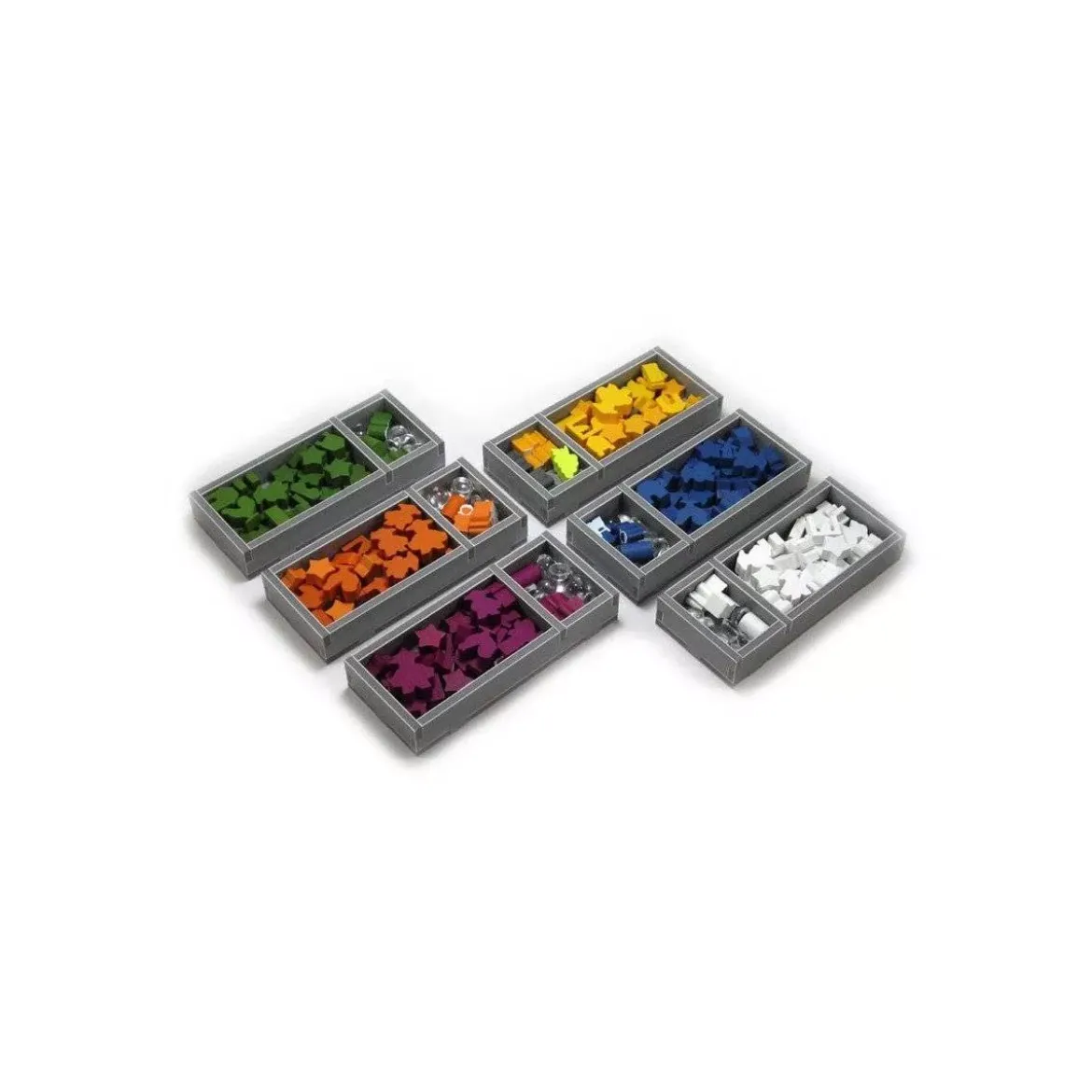 Viticulture Essential Edition - Rangement pour Boîte Folded Space