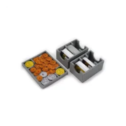 Viticulture Essential Edition - Rangement pour Boîte Folded Space