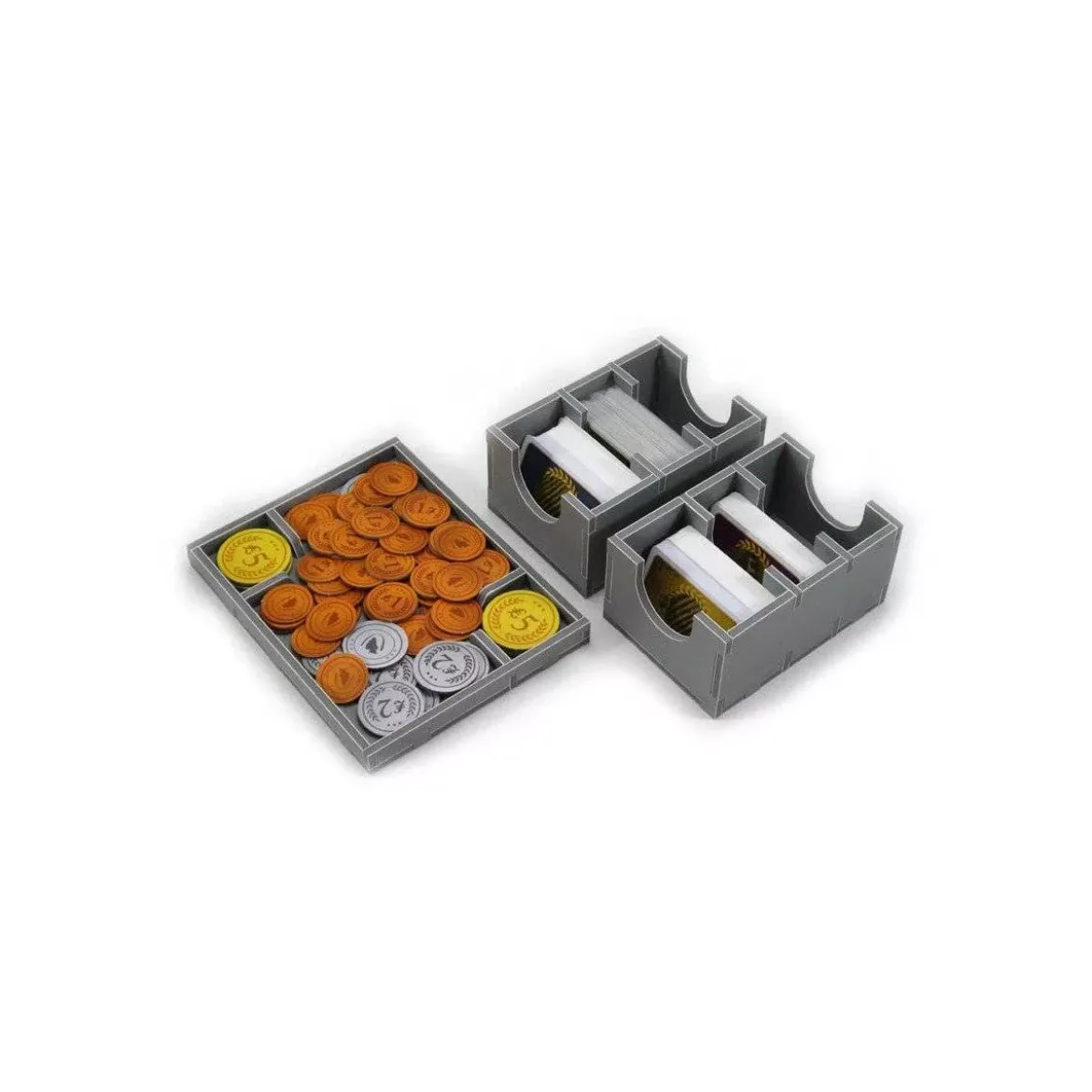 Viticulture Essential Edition - Rangement pour Boîte Folded Space