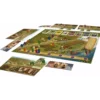 Viticulture : Toscane - Extension