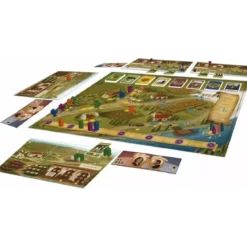Viticulture : Toscane - Extension