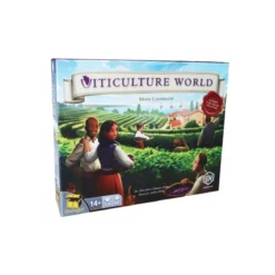 Viticulture World - Extension