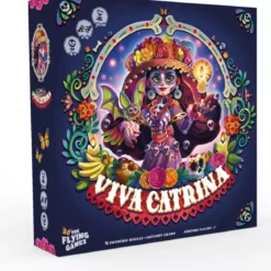 Viva Catrina