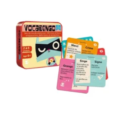 Vocadingo CP-CM1
