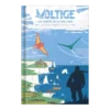 Voltige - Les Contes de la Mer Azur