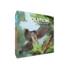 Évolution - Le Nouveau Monde