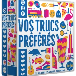 Vos Trucs Préférés
