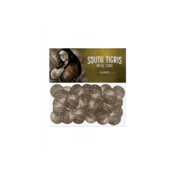 Voyageurs / Érudits / Inventeurs - Pièces Métal