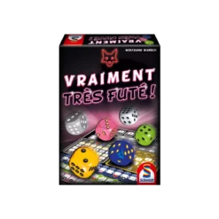 Vraiment Très Futé