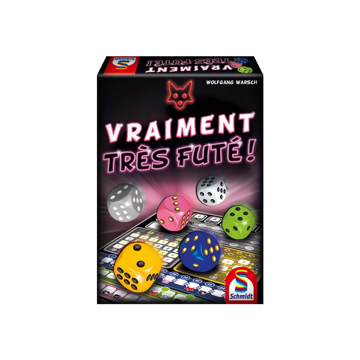 Vraiment Très Futé