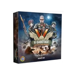 V-Sabotage