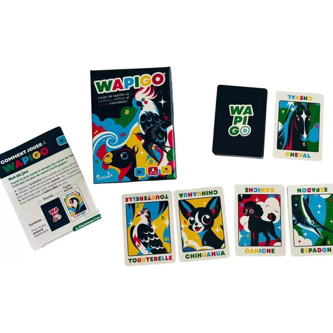 Wapigo