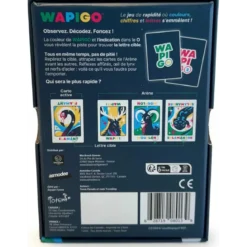 Wapigo