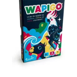 Wapigo