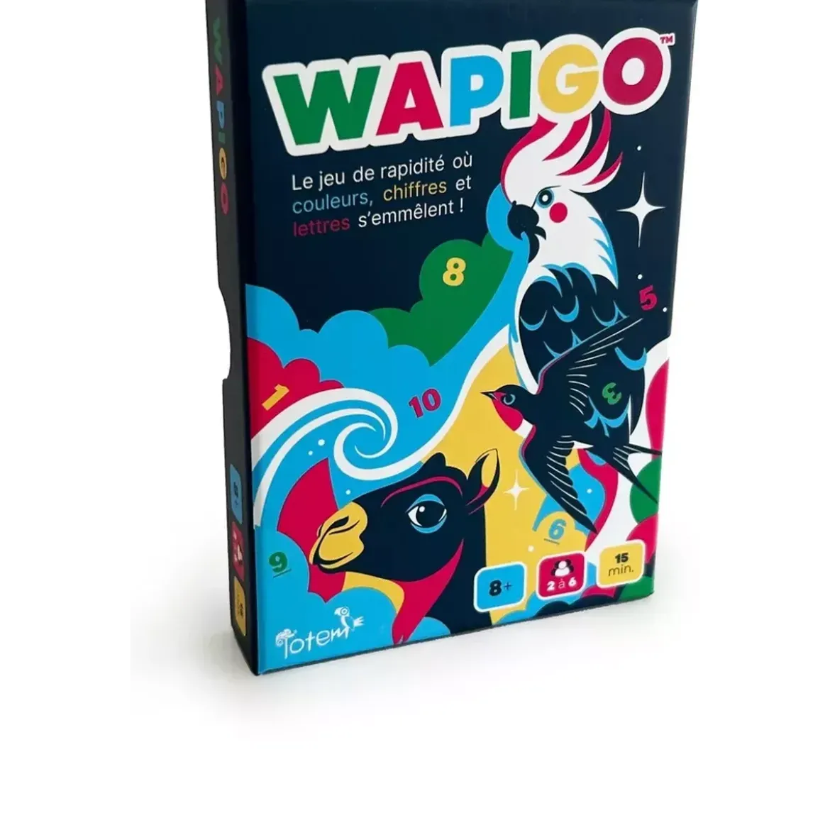 Wapigo