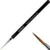 Wargamer Brush : Kolinsky Masterclass - Pinceaux