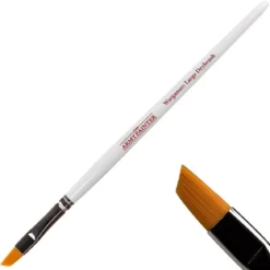 Wargamer Brush : Large Drybrush - Pinceaux