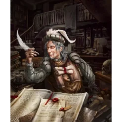 Warhammer Fantasy 4 - L'Empire en Ruine
