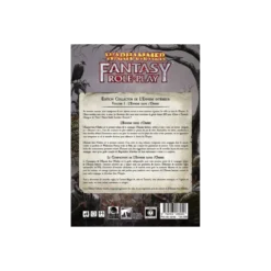 Warhammer Fantasy 4 - L'Ennemi dans l'Ombre Collector