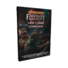Warhammer Fantasy 4 - Le Rat Cornu : Compagnon