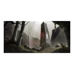 Warhammer Fantasy 4 - Les Vents de Magie