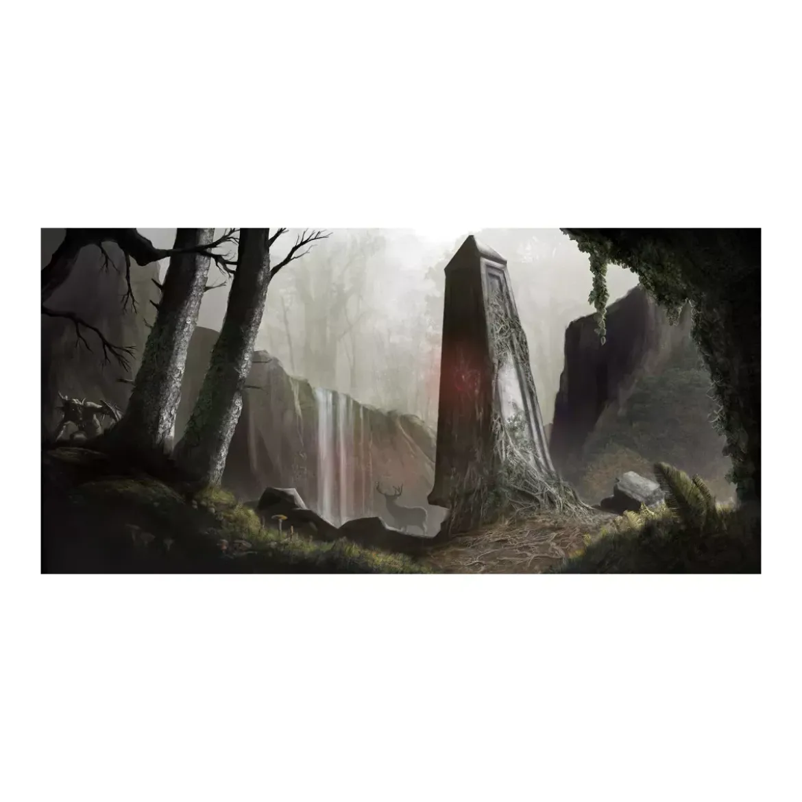 Warhammer Fantasy 4 - Les Vents de Magie