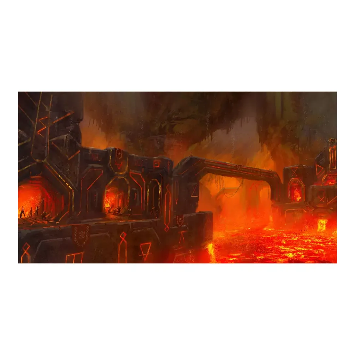 Warhammer Fantasy 4 - Les Vents de Magie