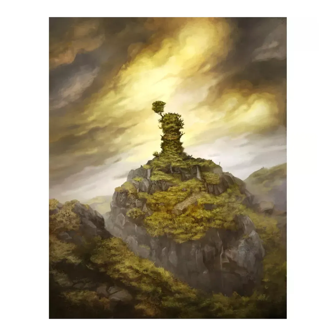 Warhammer Fantasy 4 - Les Vents de Magie
