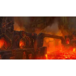 Warhammer Fantasy 4 - Les Vents de Magie Collector