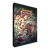 Warhammer Fantasy 4 - Livre de Base