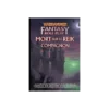 Warhammer Fantasy 4 - Mort sur le Reik : Compagnon