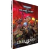 Warhammer 40K : Wrath & Glory - Livre de Base