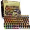 Warpaints Air : Mega Set - Peinture