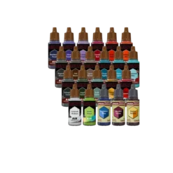 Warpaints Air Most Wanted - The Army Painter