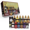 Warpaints Air : Starter Set - Peinture