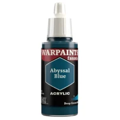 Warpaints Fanatic - 162 couleurs disponibles