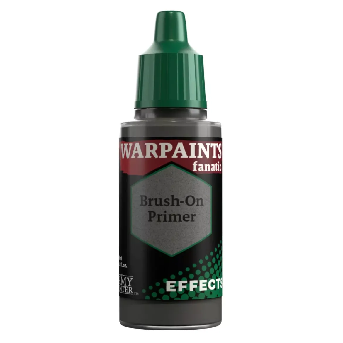 Warpaints Fanatic - Effects : Brush-On Primer