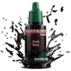 Warpaints Fanatic - Effects : Dark Rust