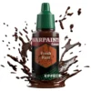 Warpaints Fanatic - Effects : Fresh Rust
