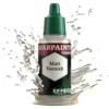 Warpaints Fanatic - Effects : Matt Varnish