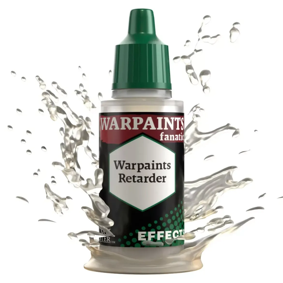 Warpaints Fanatic - Effects : Warpaints Retarder
