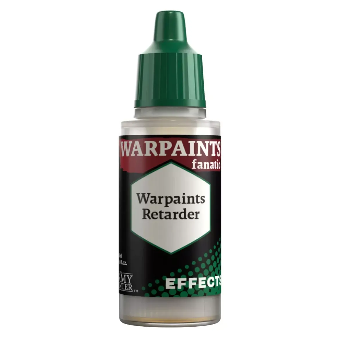 Warpaints Fanatic - Effects : Warpaints Retarder